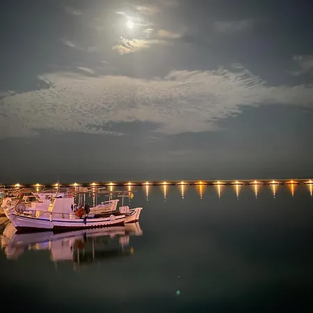 Ocean's 18 Lägenhet