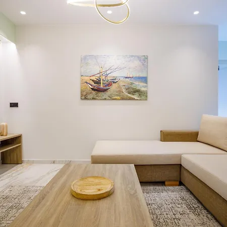 Lägenhet Ocean's 18