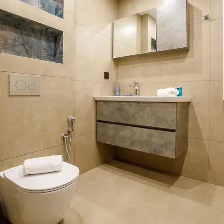 Apartment Ocean's 18 *