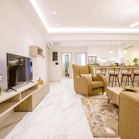 Apartment Ocean's 18
