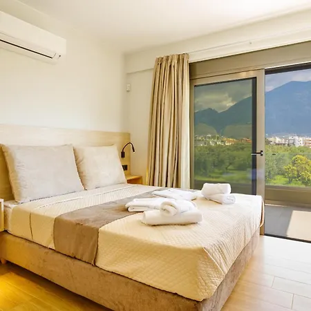 Lägenhet Ocean's 18