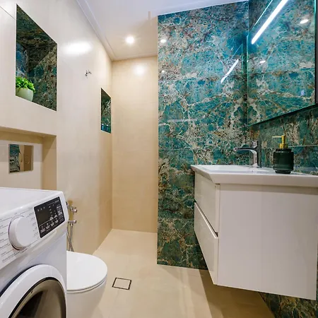 Apartment Ocean's 18