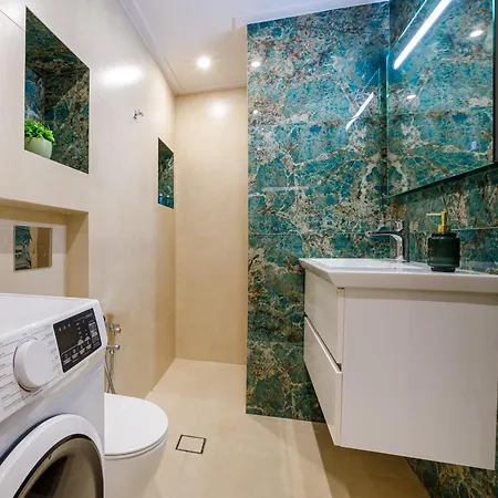 Lägenhet Ocean's 18