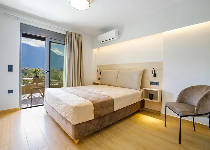 Ocean's 18 カラマタ