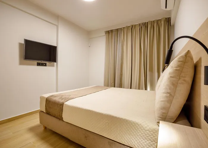 Ocean's 18 カラマタ