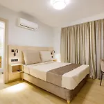 Ocean's 18 Apartament *