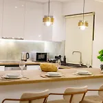 Ocean's 18 Apartament