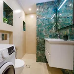 Apartament Ocean's 18