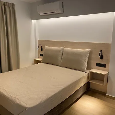 Apartment Oceans' 18 Kalamata