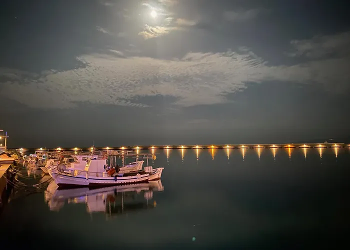 Ocean's 18 Apartamento