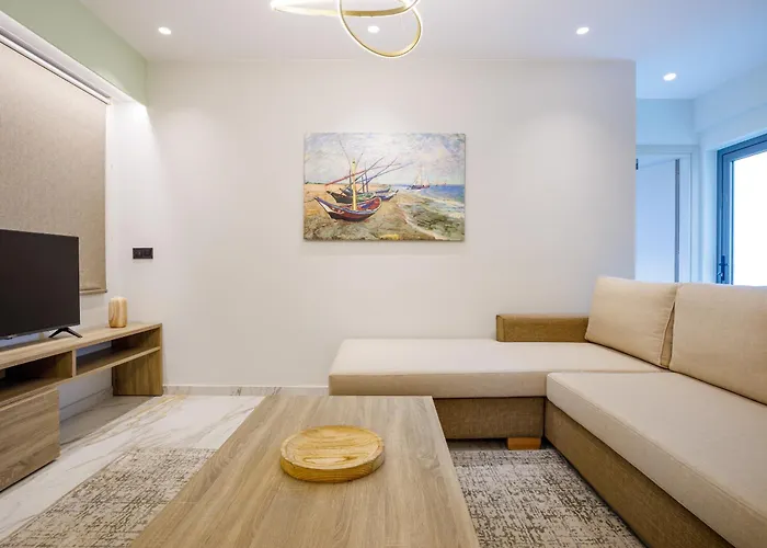 Apartamento Ocean's 18