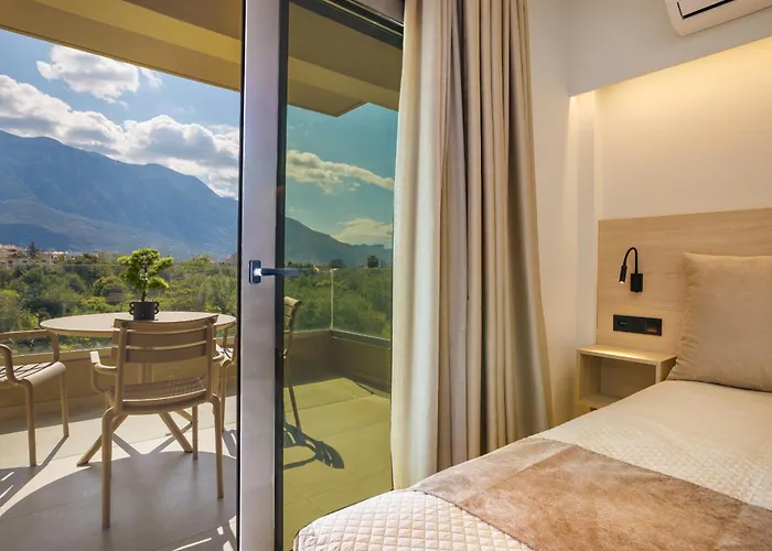 Ocean's 18 Apartamento *