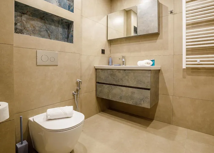 Apartamento Ocean's 18 *