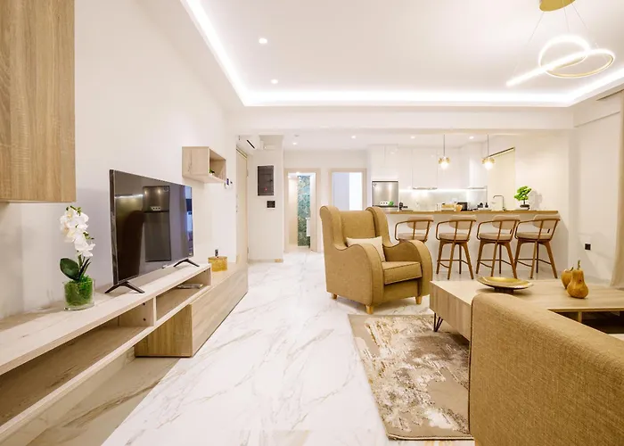 Apartamento Ocean's 18