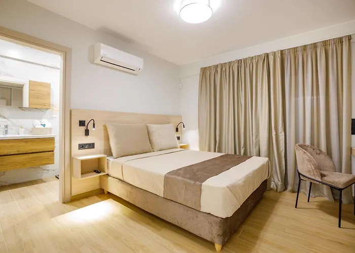 Ocean's 18 Apartamento *