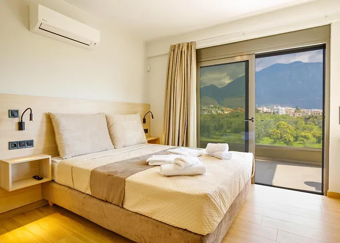 Apartamento Ocean's 18