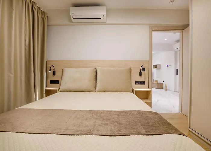 Apartamento Ocean's 18 Kalamata