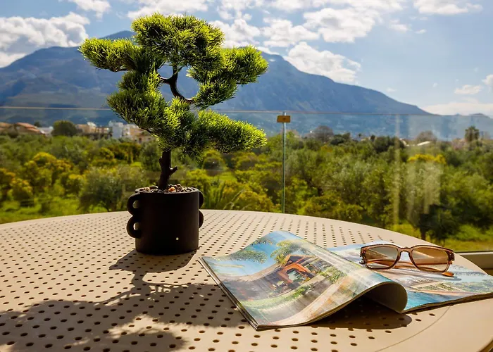 Ocean's 18 Apartamento